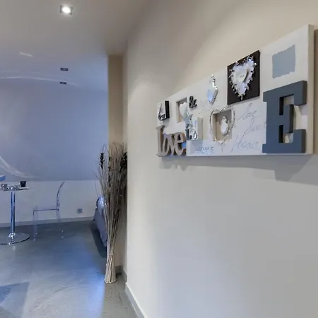 With Parking On Place De Morny 公寓 多维尔