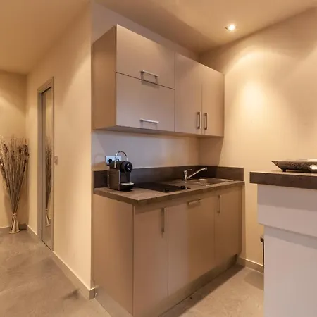 With Parking On Place De Morny Apartment